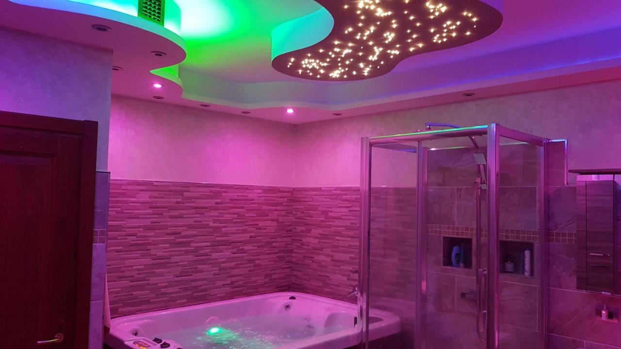 Bed and Breakfast Il Riposo Del Guerriero Corio Zewnętrze zdjęcie