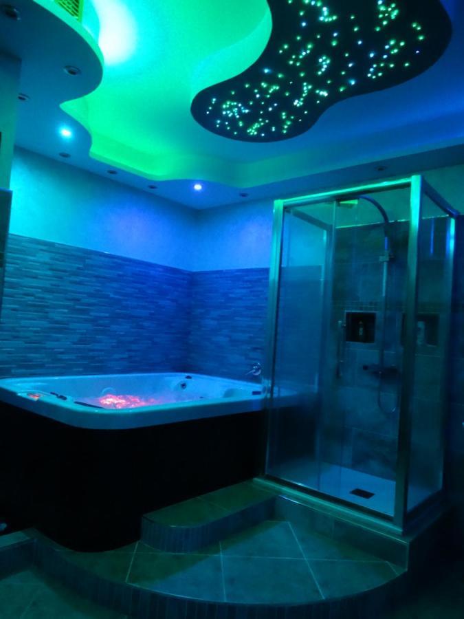 Bed and Breakfast Il Riposo Del Guerriero Corio Zewnętrze zdjęcie