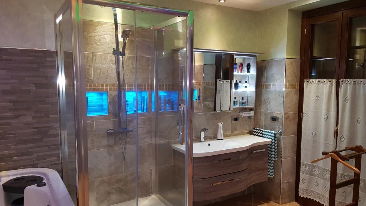 Bed and Breakfast Il Riposo Del Guerriero Corio Zewnętrze zdjęcie